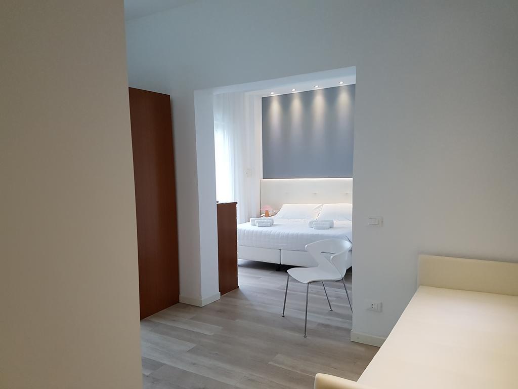 Hotel Sorriso Milano Marittima Exterior photo