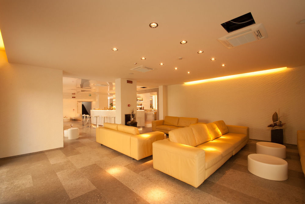 Hotel Sorriso Milano Marittima Exterior photo